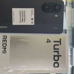 Redmi turbo4pro