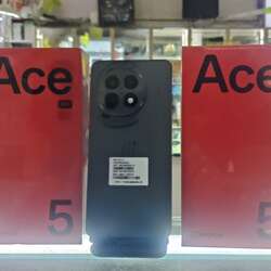 Oneplus ace5