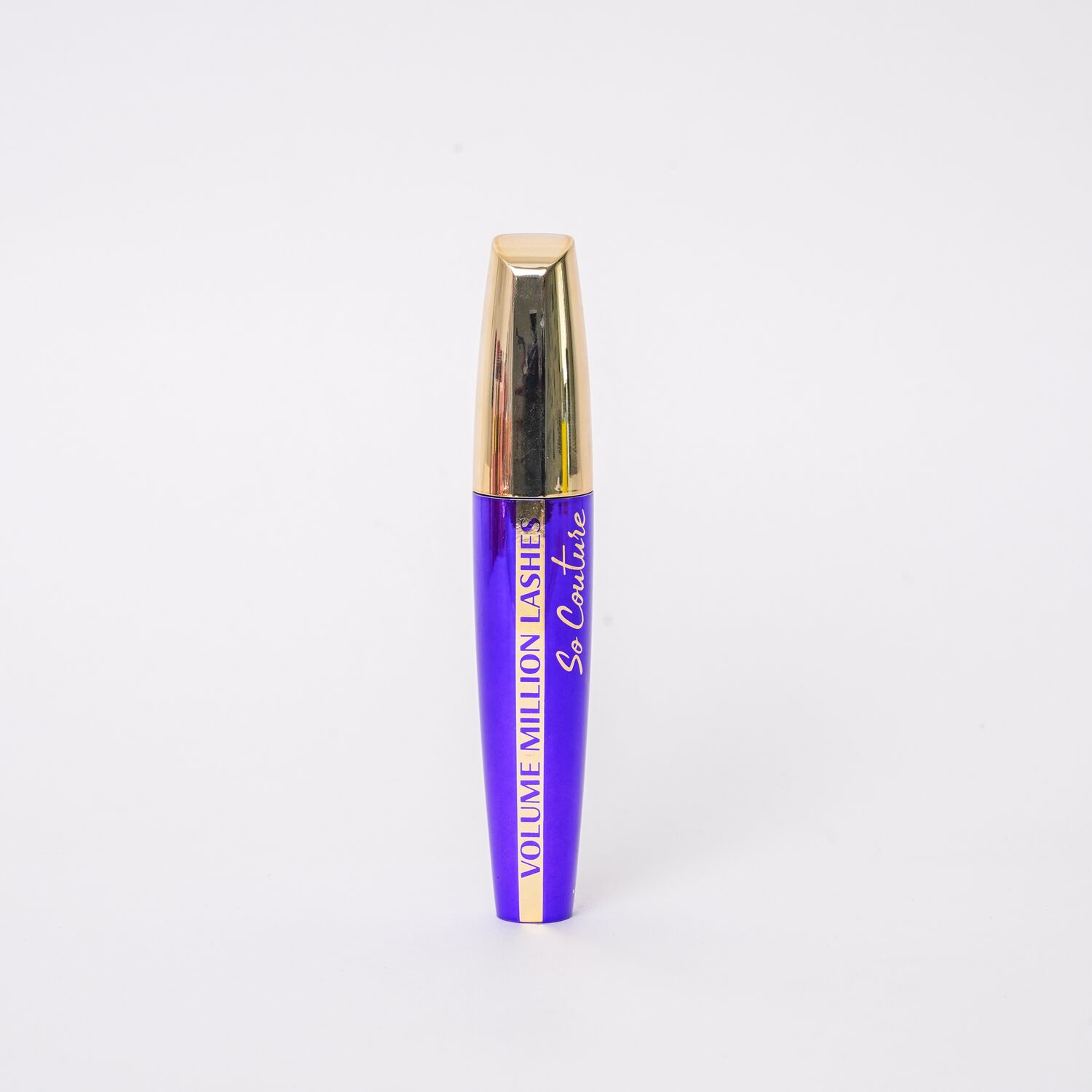 Л'Ореаль сормуусны будаг Парис Volume million lashes So couture noir