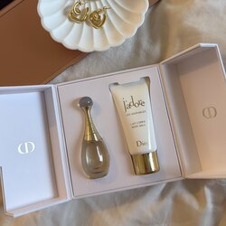 J’adore mini set original