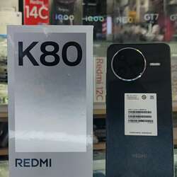Redmi k80