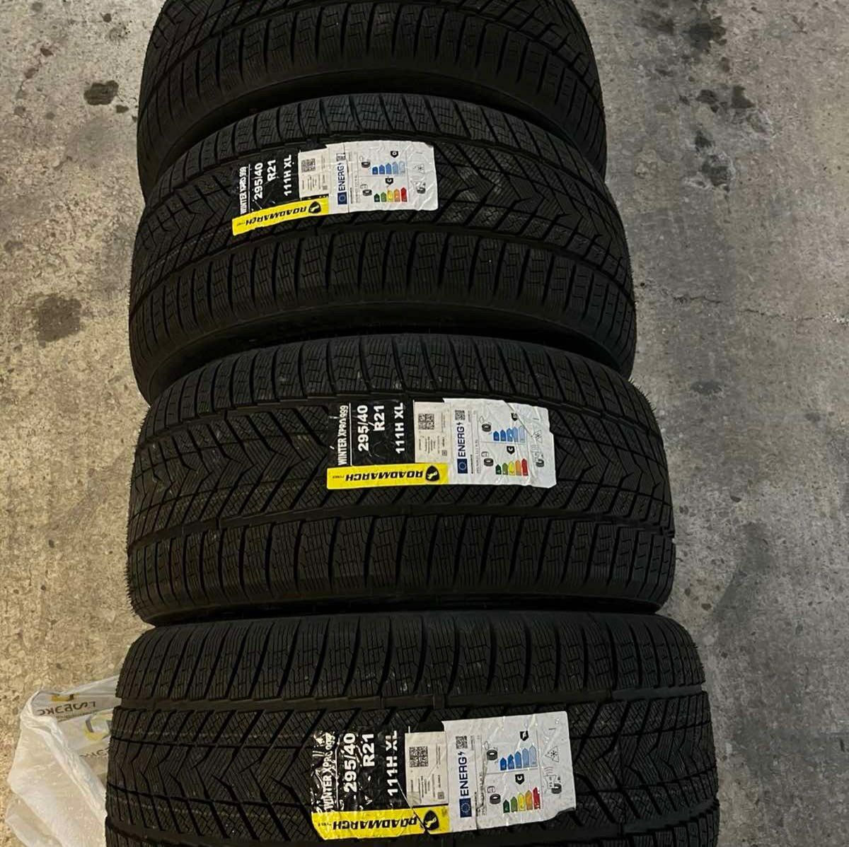 295/40/r21 uvliin shine dugui