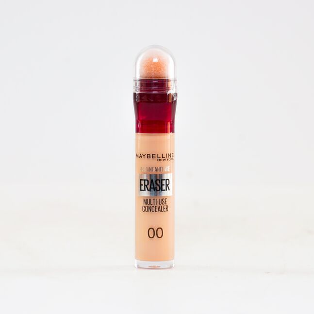 Maybelline instant age eraser '00'