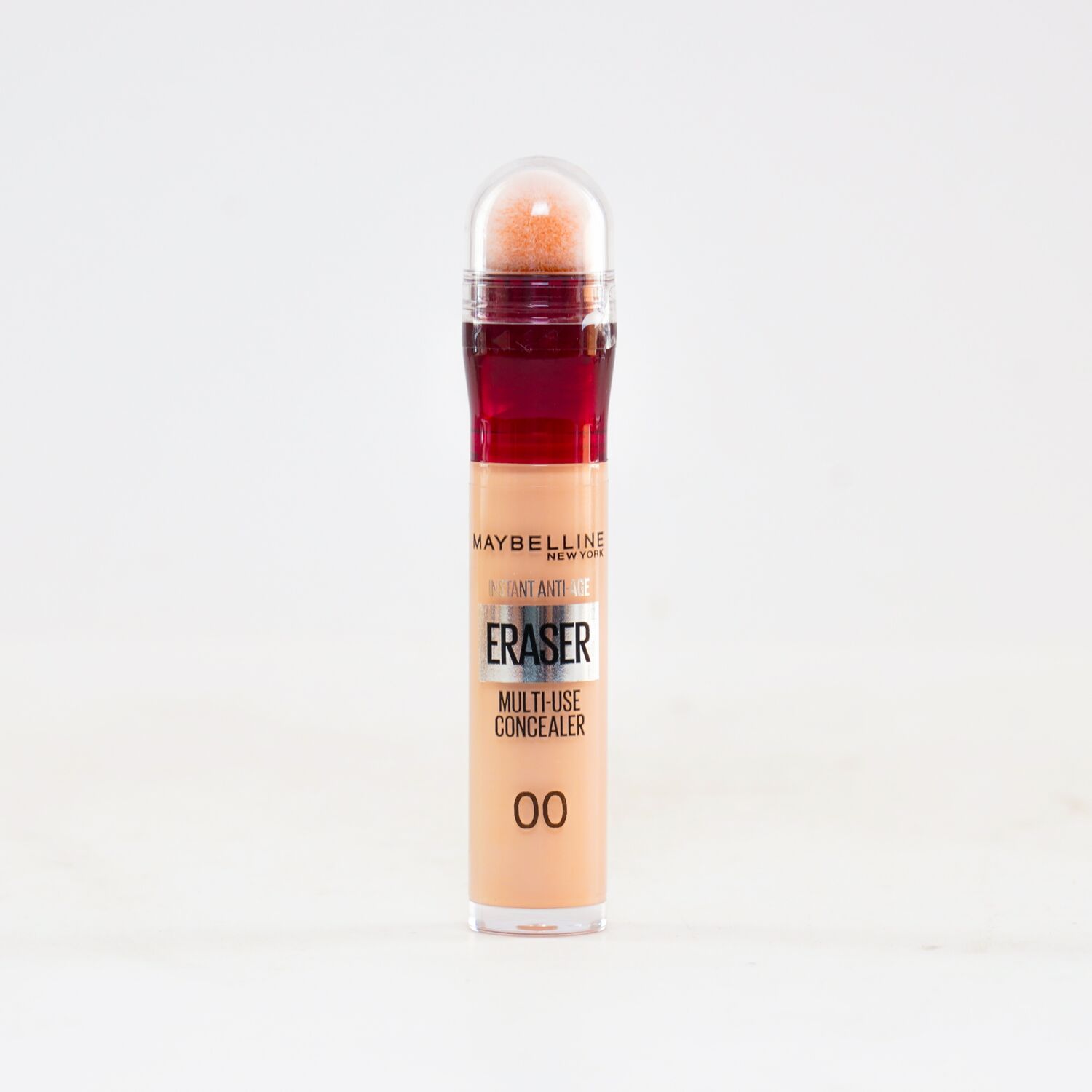 Maybelline instant age eraser '00'