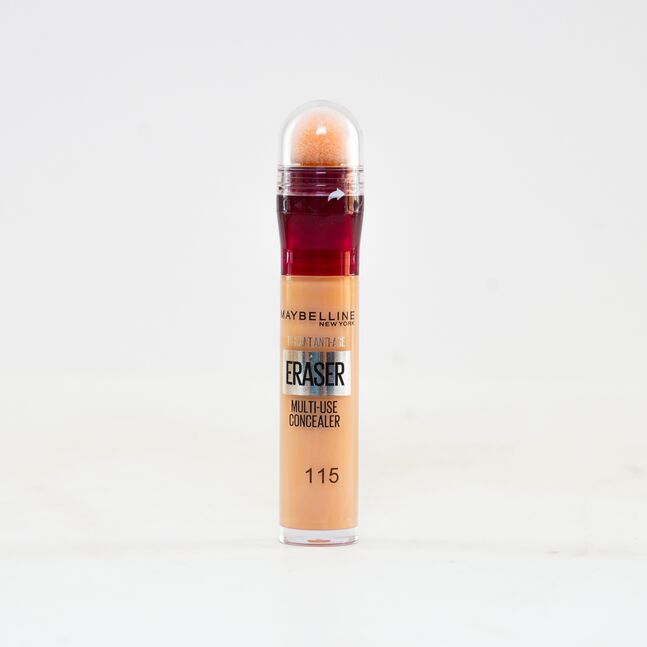 Maybelline instant age eraser '115' 