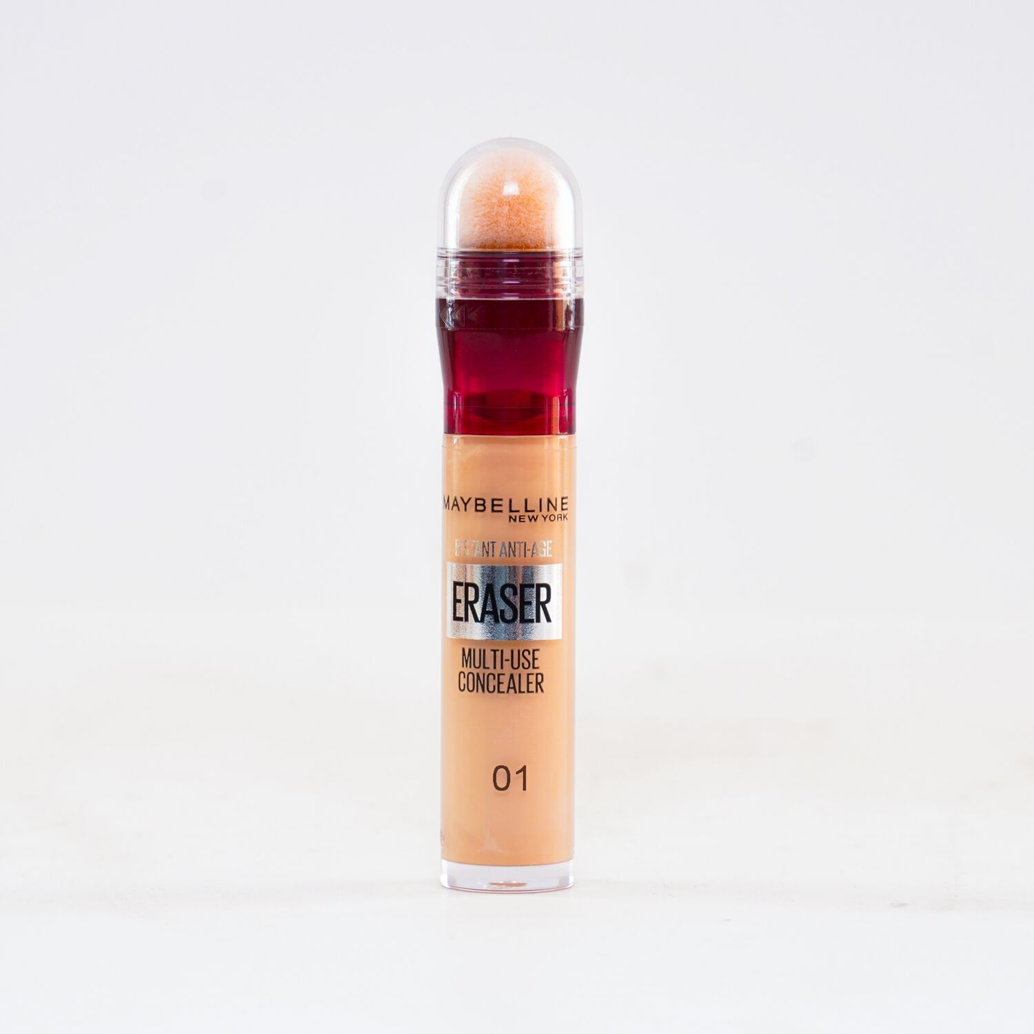 Maybelline instant age eraser '01' 
