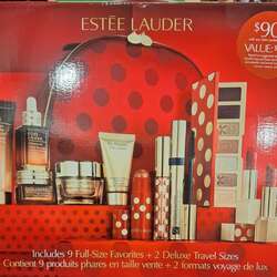 Estee lauder 2025 set 652$ value