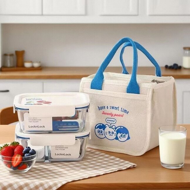 Lock&lock шилэн сав