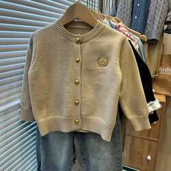 Сүлжмэл ноосон цамц.