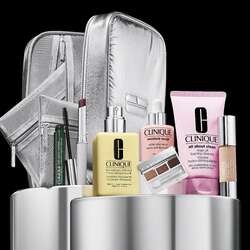 Clinique шинэ жилийн ашигтай сет