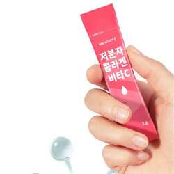 Vita c агуулсан коллаген