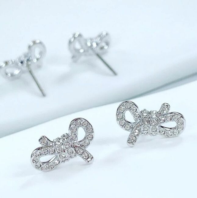 Swarovski ээмэг