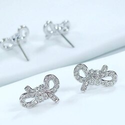 Swarovski ээмэг