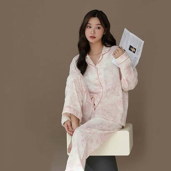 Муслин даавуун хослол