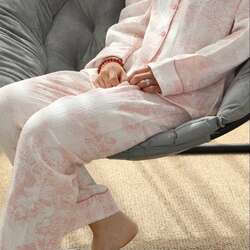 Муслин даавуун хослол