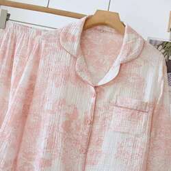 Муслин даавуун хослол