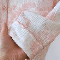 Муслин даавуун хослол