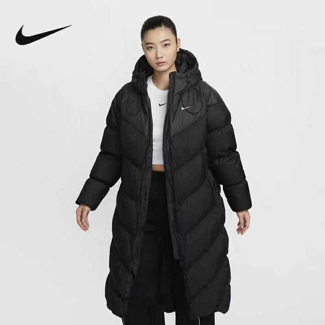 Nike original өвлийн загвар