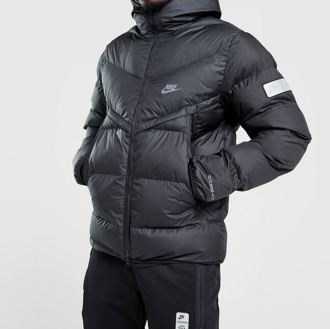 Nike airmax өвлийн загвар