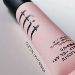 Tfit primer delicate silk veil