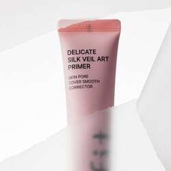 Tfit primer delicate silk veil