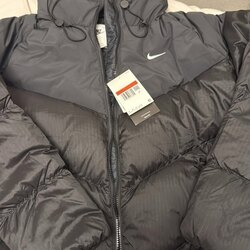 Nike өвлийн загвар