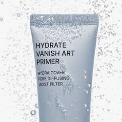 Tfit primer hydrate vanish art