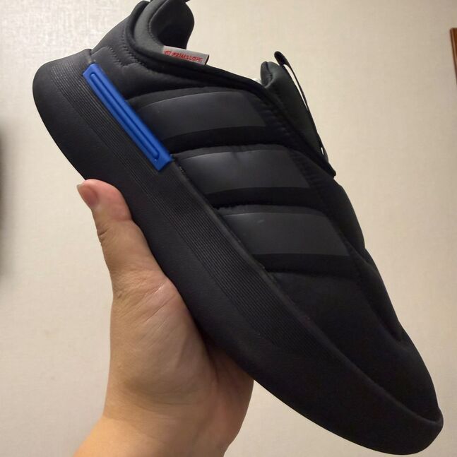 Adidas өвөлийн загвар