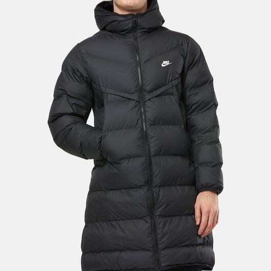 Nike өвлийн загвар