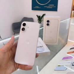 Iphone 16 kh/a 128gb 