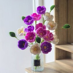 Бэлэг дурсгалын гараар хийсэн 💐