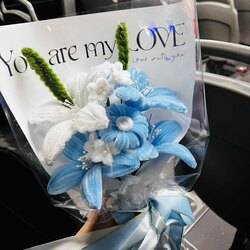 Бэлэг дурсгалын гараар хийсэн 💐