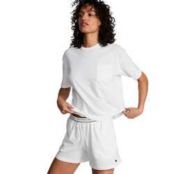 100% cotton short pajama set