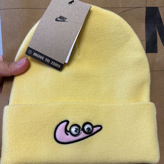 Nike baby малгай 