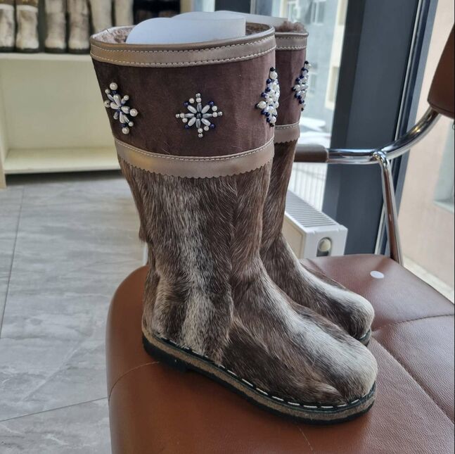 Годон гутал 