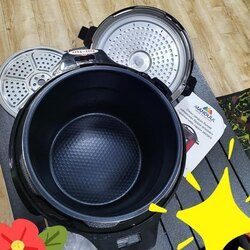 Ухаалаг будаа агшаагч 6 литр