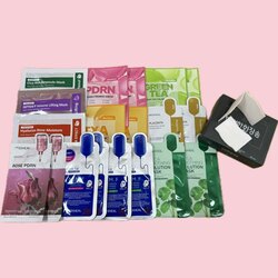 Маск багц 19ш+хөвөн