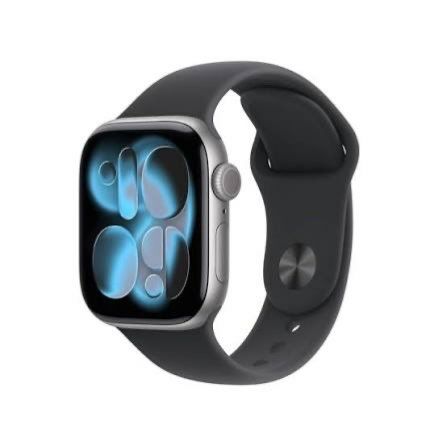 Apple watch 42 mm space gray sm