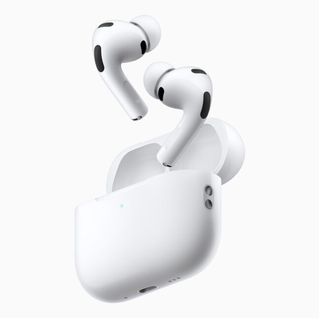 Airpod pro 3