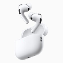 Airpod pro 3