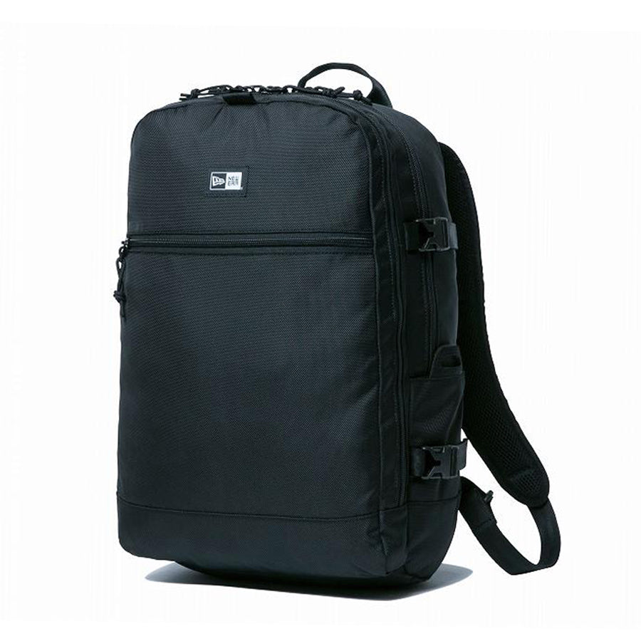 SMART PACK 02 BLK INT