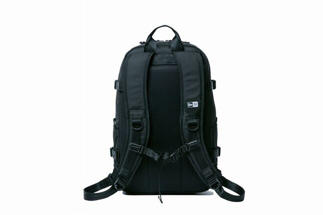 SMART PACK 02 BLK INT