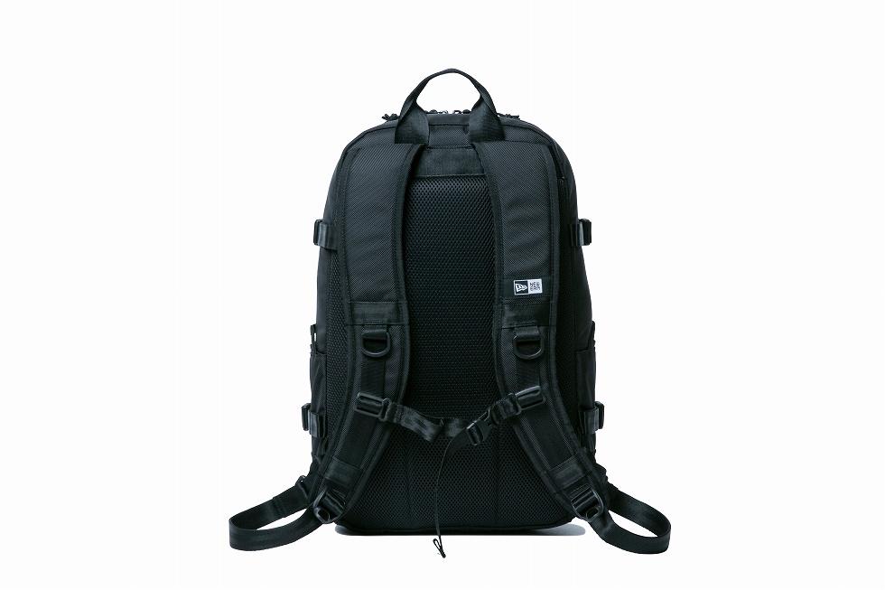 SMART PACK 02 BLK INT