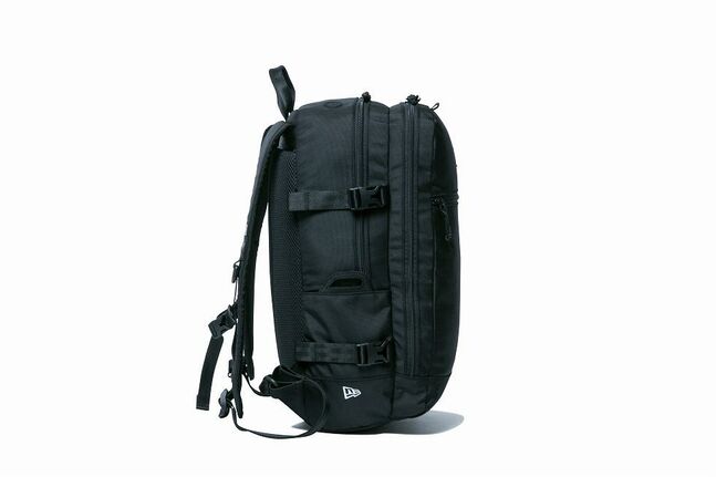 SMART PACK 02 BLK INT