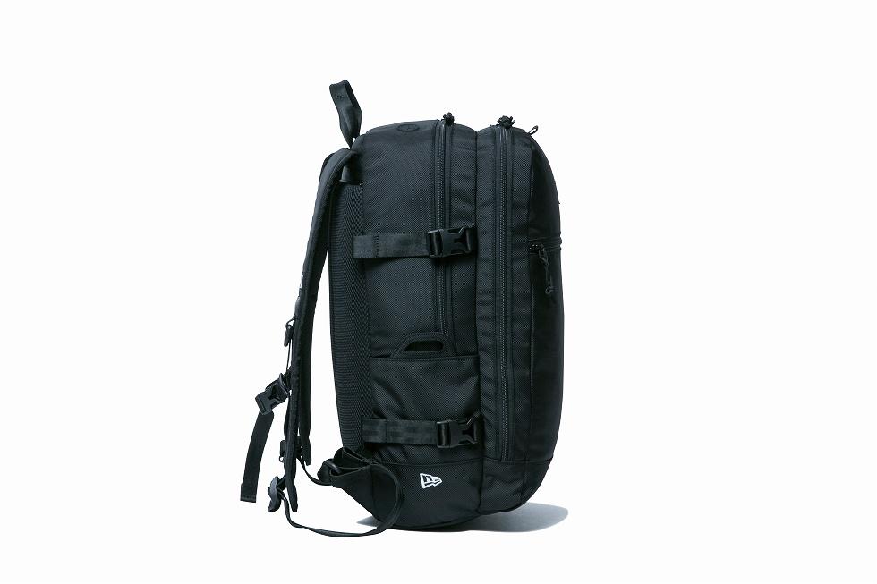 SMART PACK 02 BLK INT