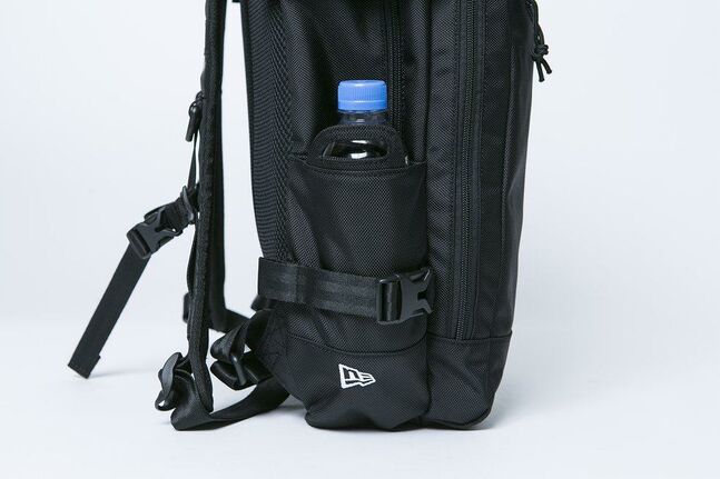 SMART PACK 02 BLK INT