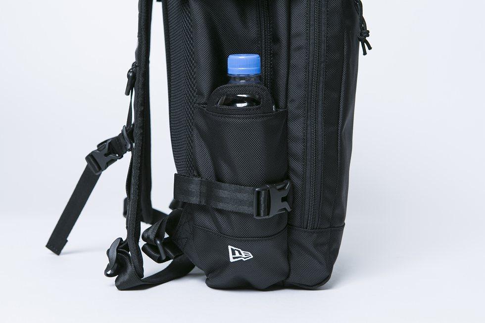 SMART PACK 02 BLK INT