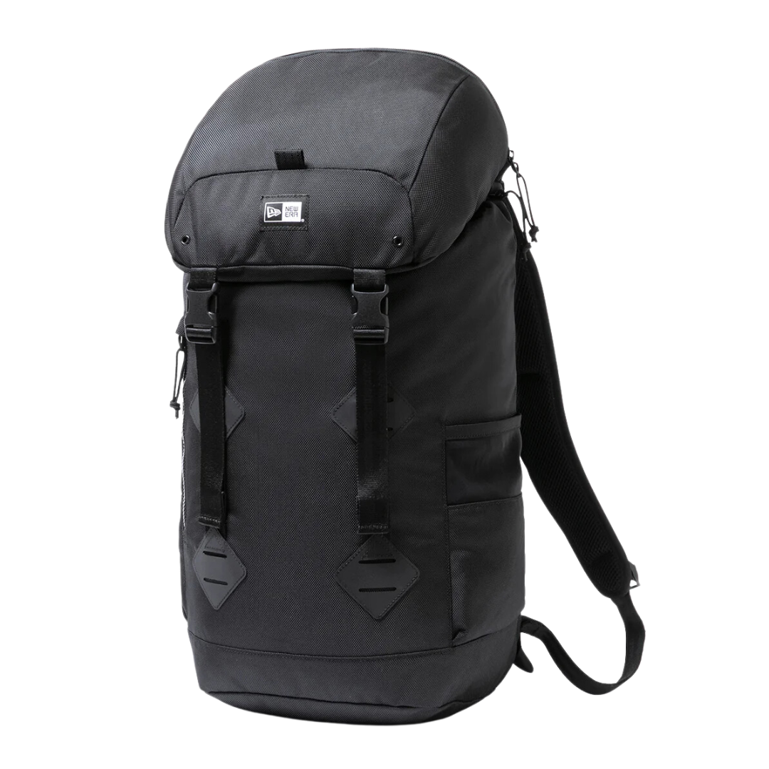 RUCKSACK2 BLK INT