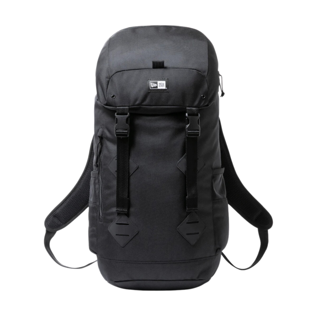RUCKSACK2 BLK INT