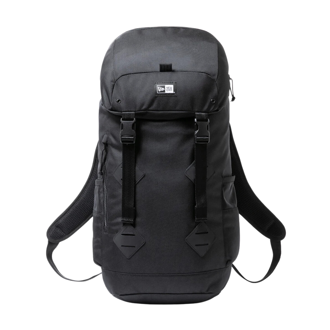 RUCKSACK2 BLK INT